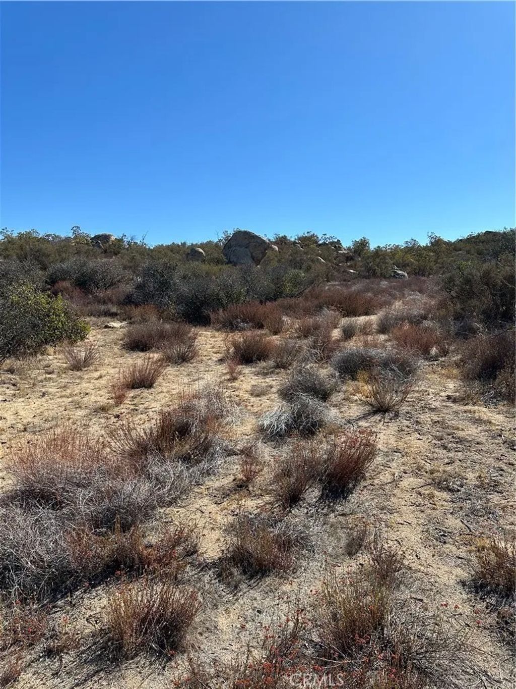 Photo of 0 Ruben, Aguanga, CA 92536 (MLS # SW25217199)