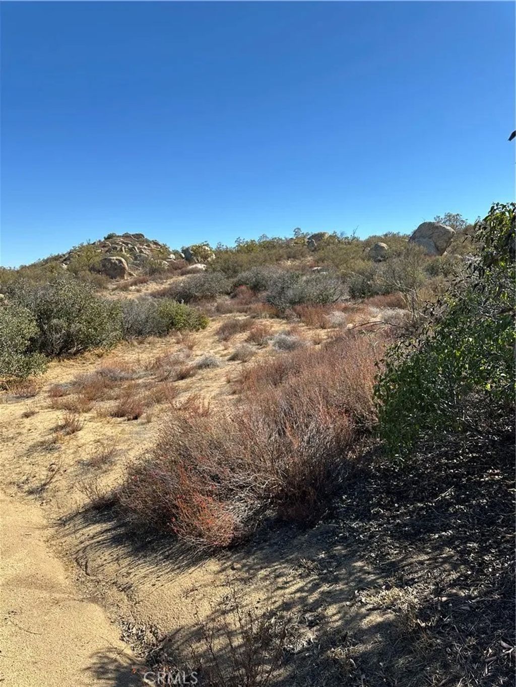 Photo of 0 Ruben, Aguanga, CA 92536 (MLS # SW25217199)