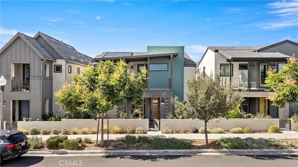 Photo of 145 Bosal, Irvine, CA 92618 (MLS # OC25239538)