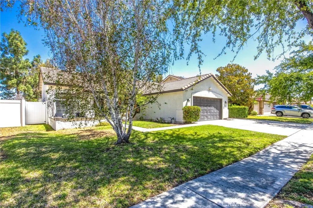 619 Donatello Dr