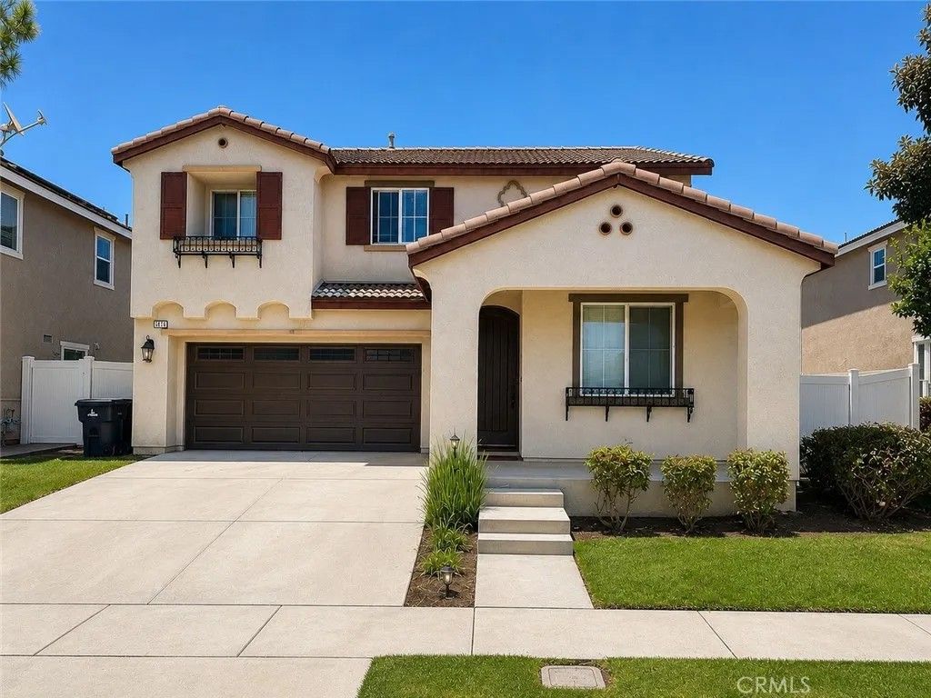 Photo of 1646 Palermo DR, Riverside, CA 92507 (MLS # PW26100107)
