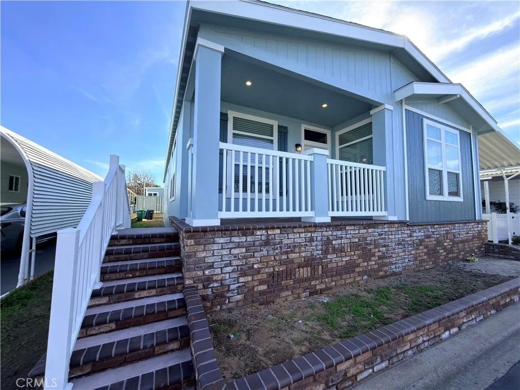 Photo of 7218 San Lucas St #189, Carlsbad, CA 92011 (MLS # OC26023845)