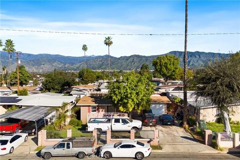 Photo of 18451 E Gladstone St, Azusa, CA 91702 (MLS # CV26009365)