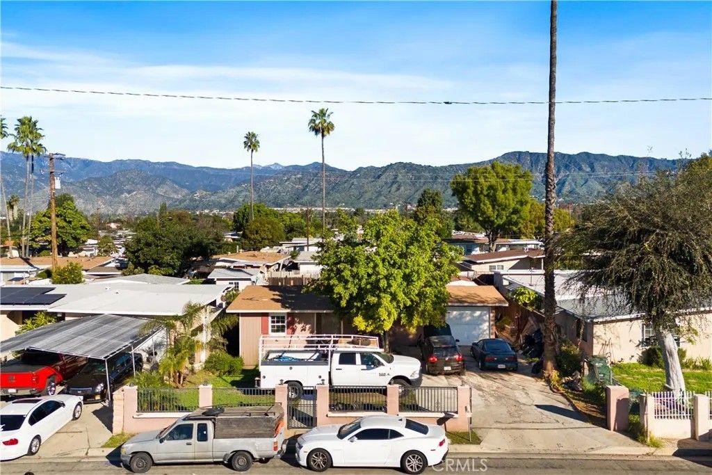 Photo of 18451 E Gladstone St, Azusa, CA 91702 (MLS # CV26009365)