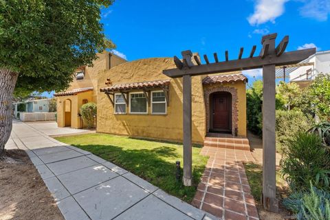 Property photo of 3560-64 Sydney Place, San Diego, CA 92116