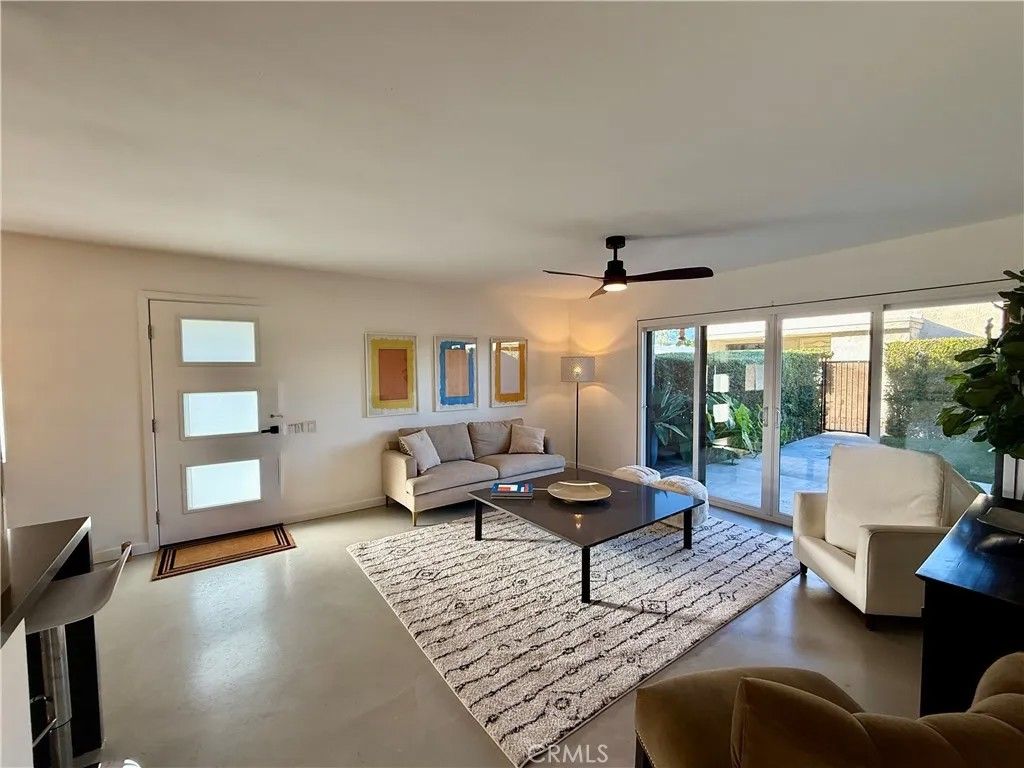 Photo of 1111 E Ramon Road #51, Palm Springs, CA 92264 (MLS # PW25250630)