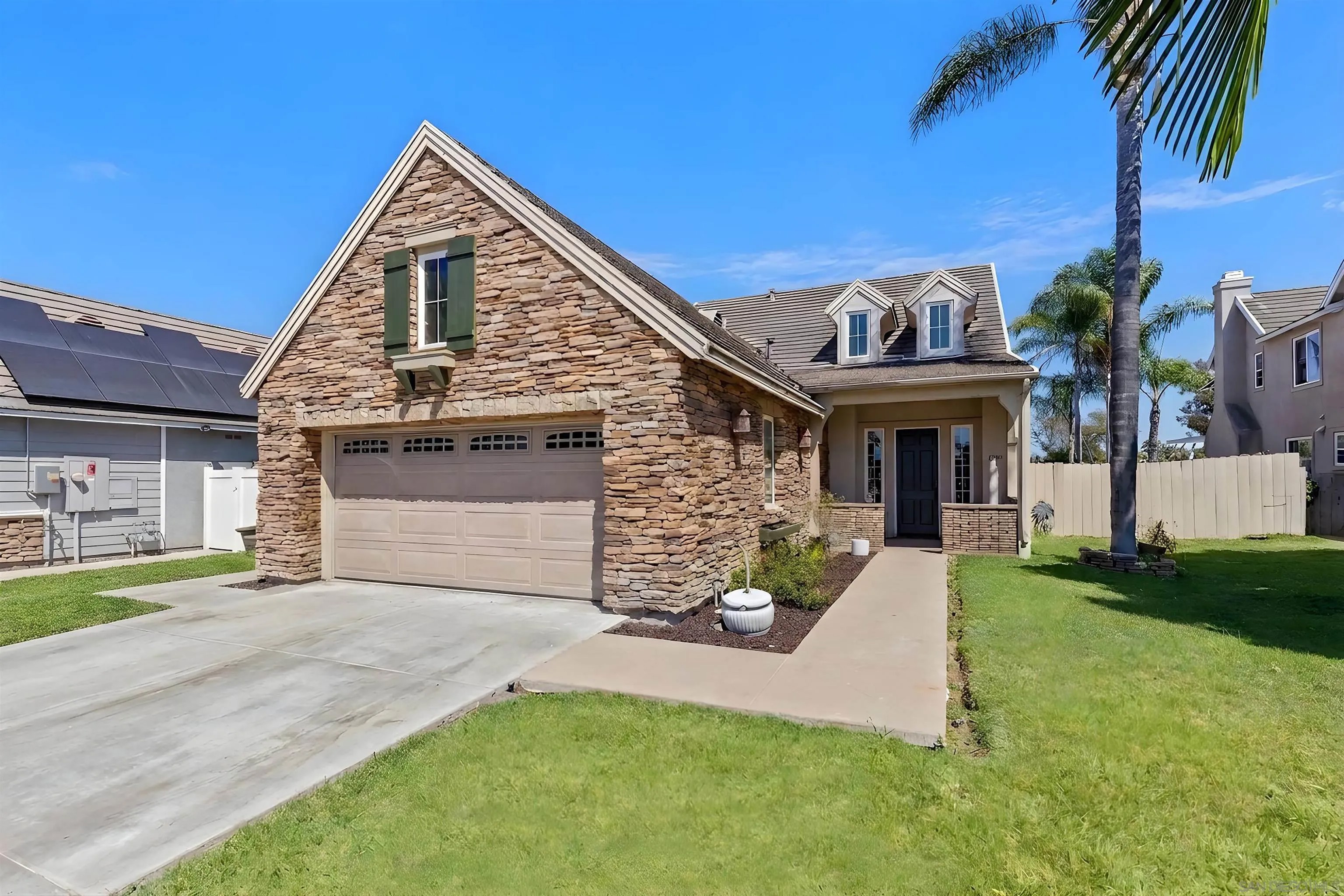 1887 Eagle Rock Drive