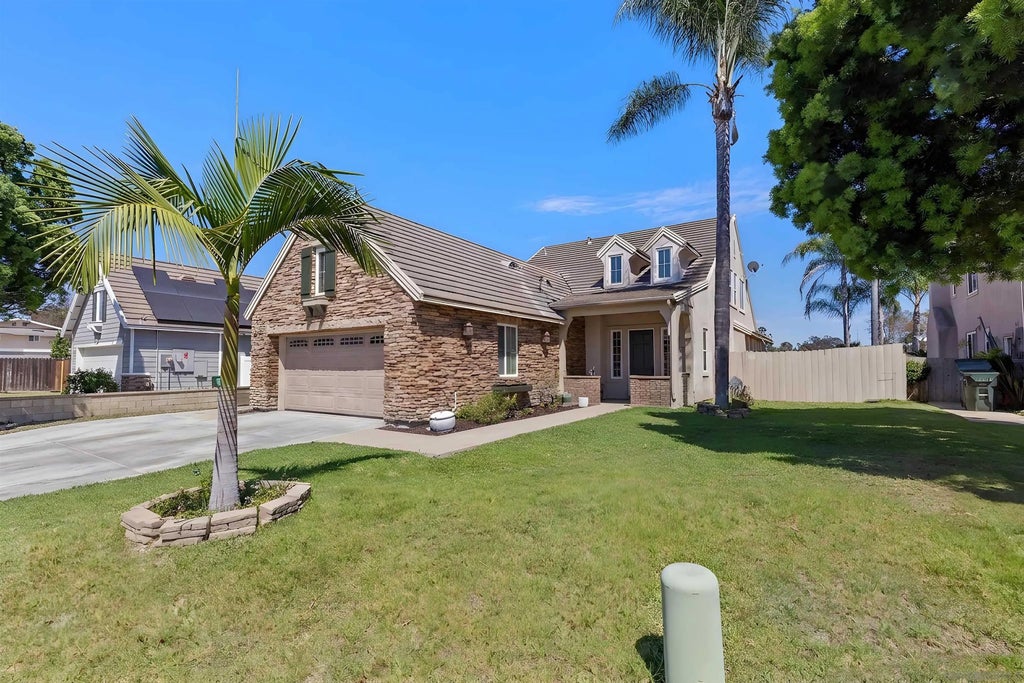 Photo of 1887 Eagle Rock Drive, San Marcos, CA 92069 (MLS # 260016389)