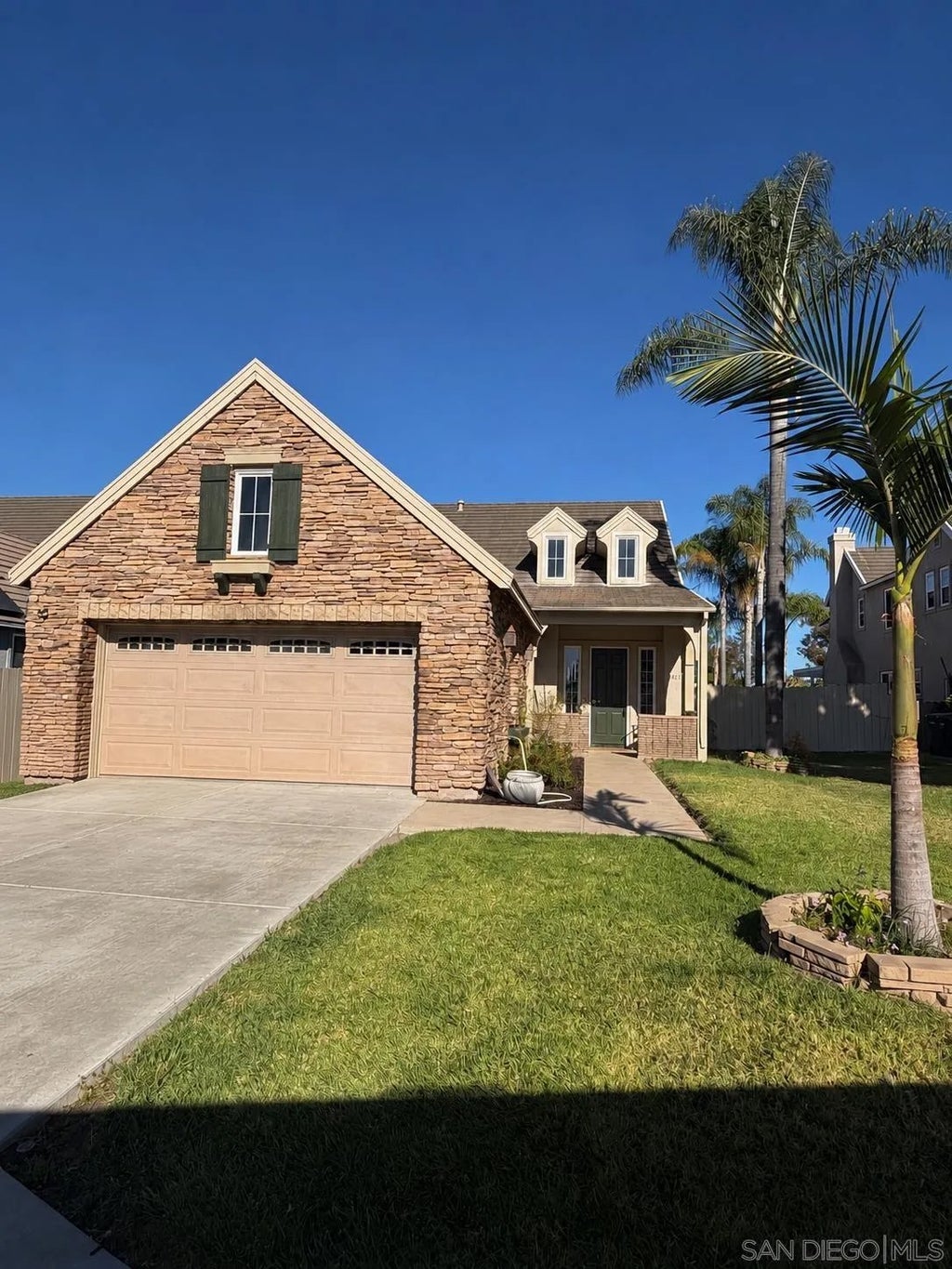 Photo of 1887 Eagle Rock Drive, San Marcos, CA 92069 (MLS # 260016389)