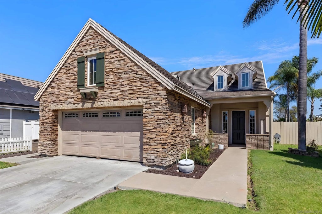 Photo of 1887 Eagle Rock Drive, San Marcos, CA 92069 (MLS # 260016389)