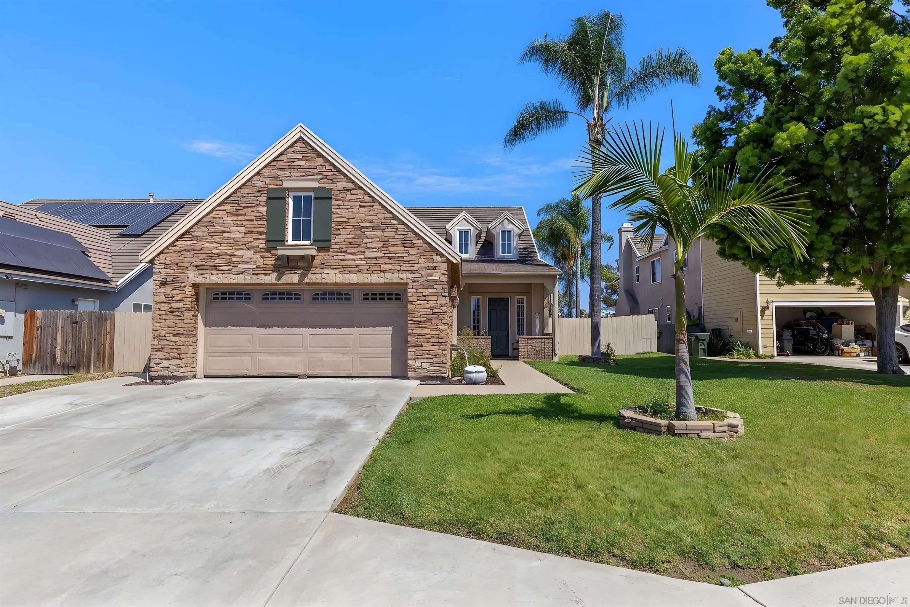 1887 Eagle Rock Drive