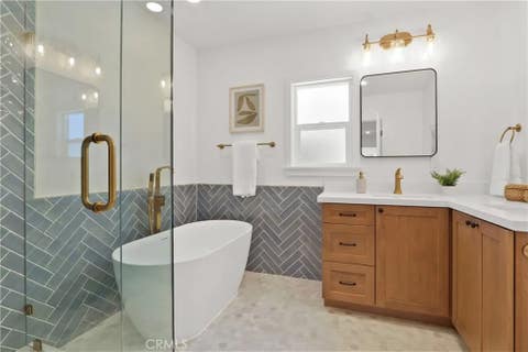 Tiny photo for 3533 Gundry Avenue, Long Beach, CA 90807 (MLS # OC26174490)