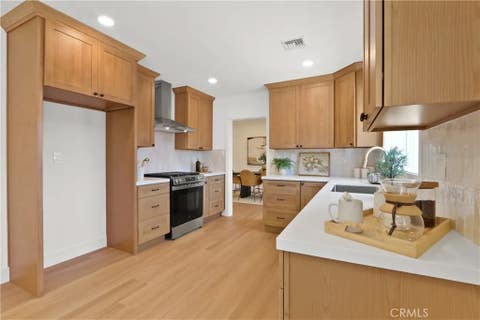 Tiny photo for 3533 Gundry Avenue, Long Beach, CA 90807 (MLS # OC26174490)
