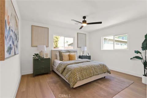 Tiny photo for 3533 Gundry Avenue, Long Beach, CA 90807 (MLS # OC26174490)
