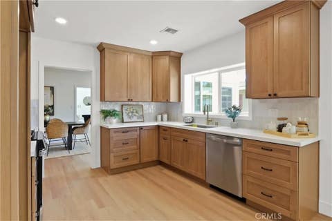 Tiny photo for 3533 Gundry Avenue, Long Beach, CA 90807 (MLS # OC26174490)