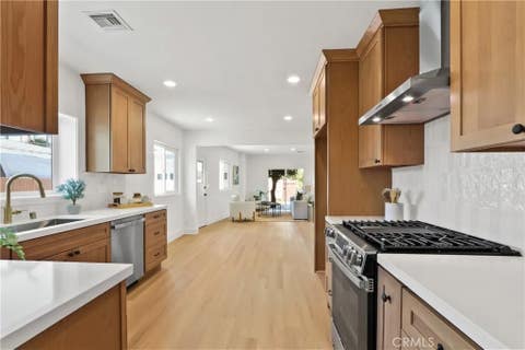 Tiny photo for 3533 Gundry Avenue, Long Beach, CA 90807 (MLS # OC26174490)