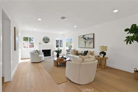 Tiny photo for 3533 Gundry Avenue, Long Beach, CA 90807 (MLS # OC26174490)