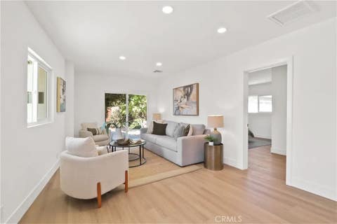 Tiny photo for 3533 Gundry Avenue, Long Beach, CA 90807 (MLS # OC26174490)