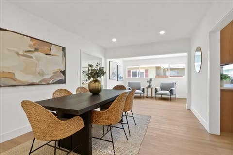 Tiny photo for 3533 Gundry Avenue, Long Beach, CA 90807 (MLS # OC26174490)