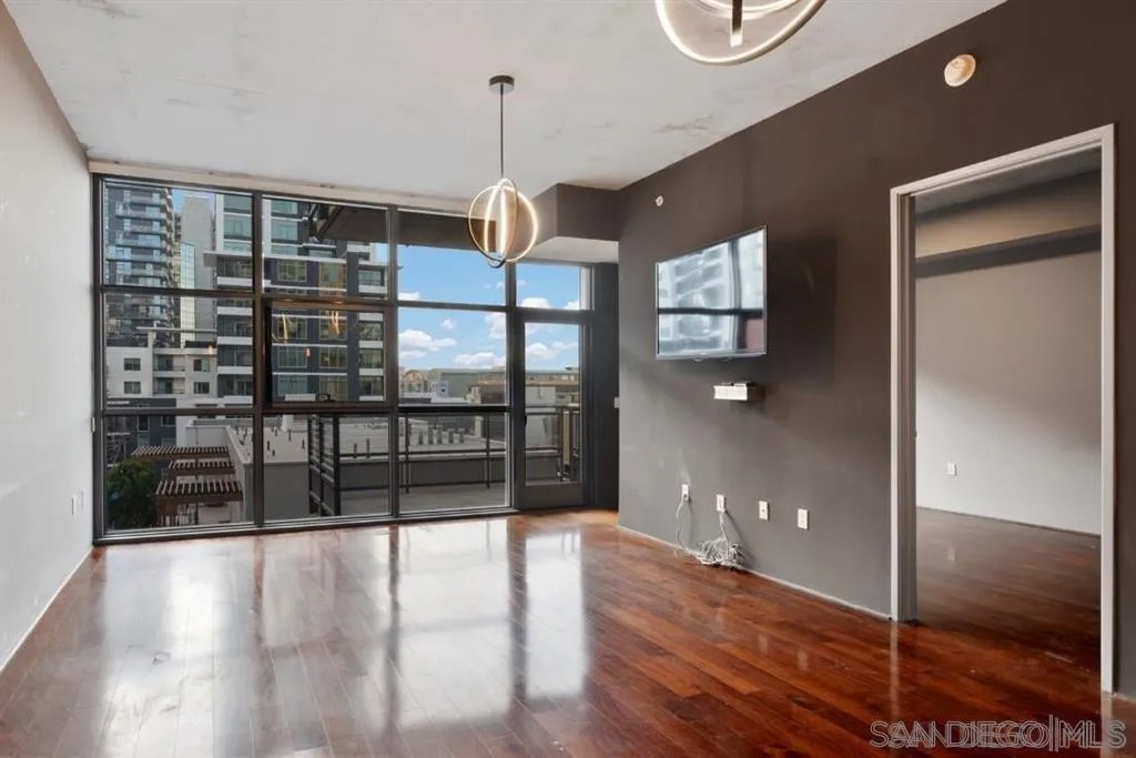 1494 Union St Unit 407