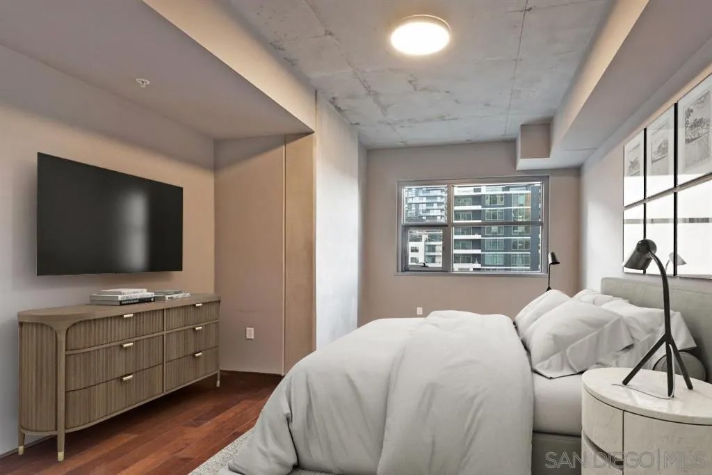1494 Union St Unit 407
