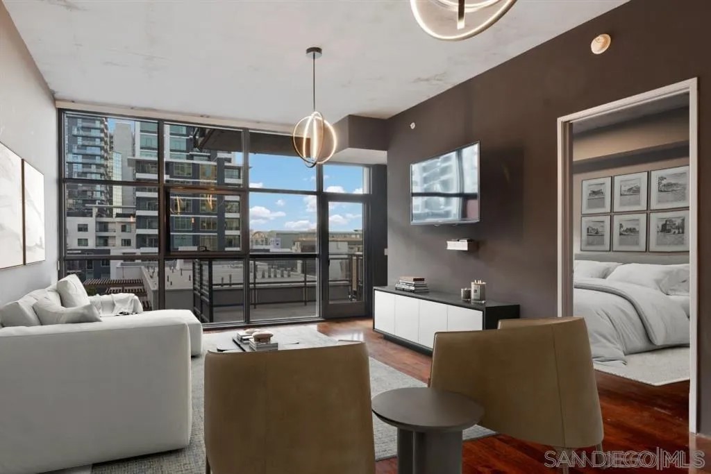 1494 Union St Unit 407