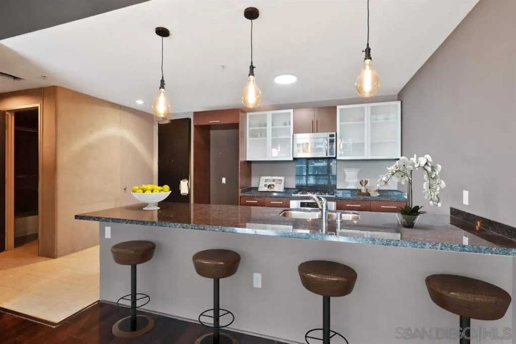 1494 Union St Unit 407