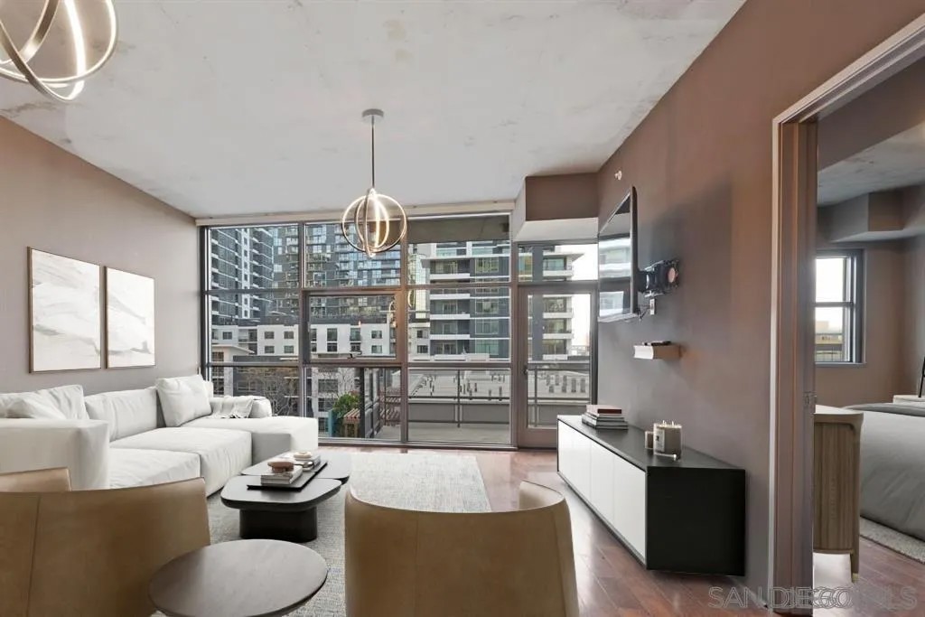 1494 Union St Unit 407