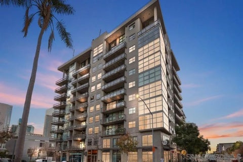 Photo of 1494 Union St #Unit 407, San Diego, CA 92101 (MLS # 260017930)
