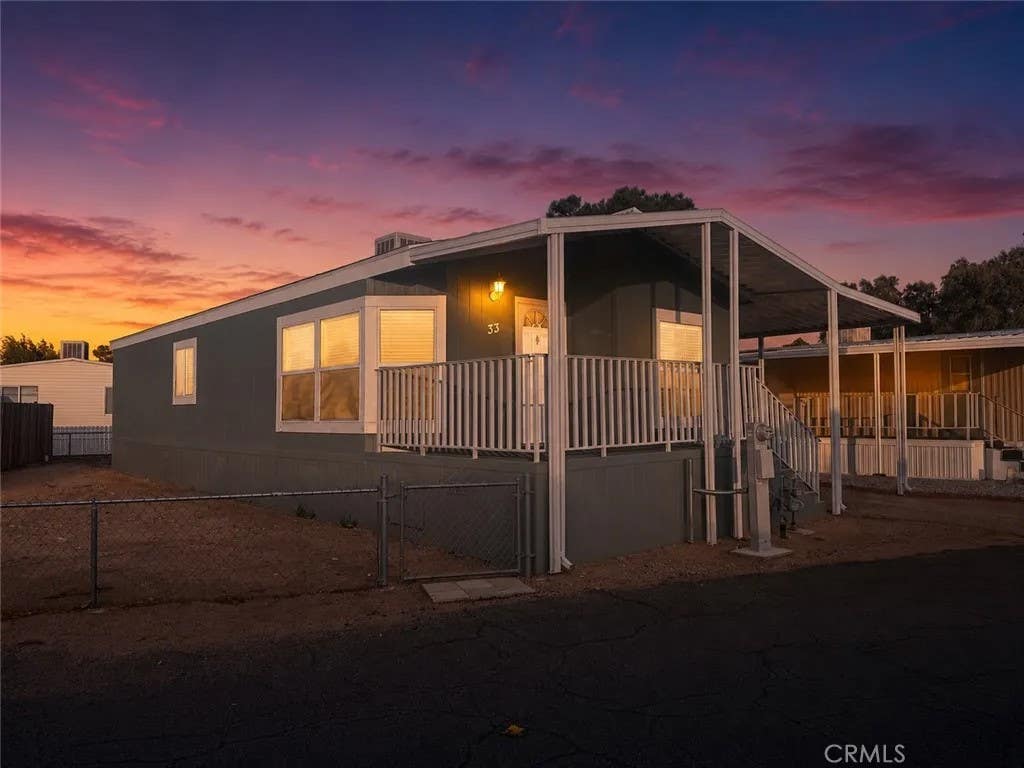 Photo of 22601 Bear Valley, Apple Valley, CA 92308 (MLS # HD26175743)