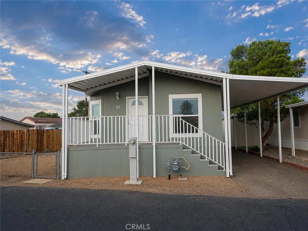 Photo of 22601 Bear Valley, Apple Valley, CA 92308 (MLS # HD26175743)