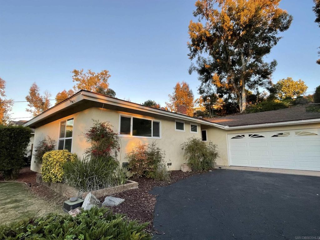 Photo of 877 Brockton St, El Cajon, CA 92020 (MLS # 260002364)