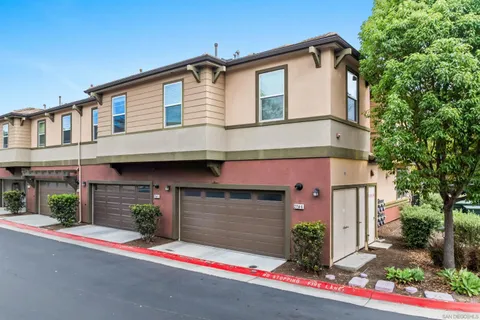 2754 Silver Medal Rd Unit 5, Chula Vista, CA 91915 - #: 260008238