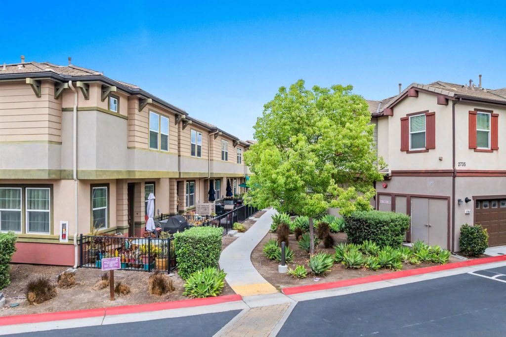 Photo of 2754 Silver Medal Rd #5, Chula Vista, CA 91915 (MLS # 260008238)