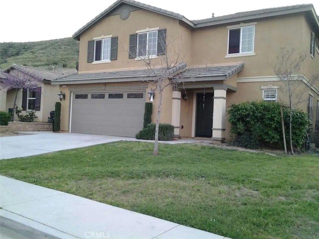 Photo of 12022 Loyola Court, Fontana, CA 92337 (MLS # AR25276463)