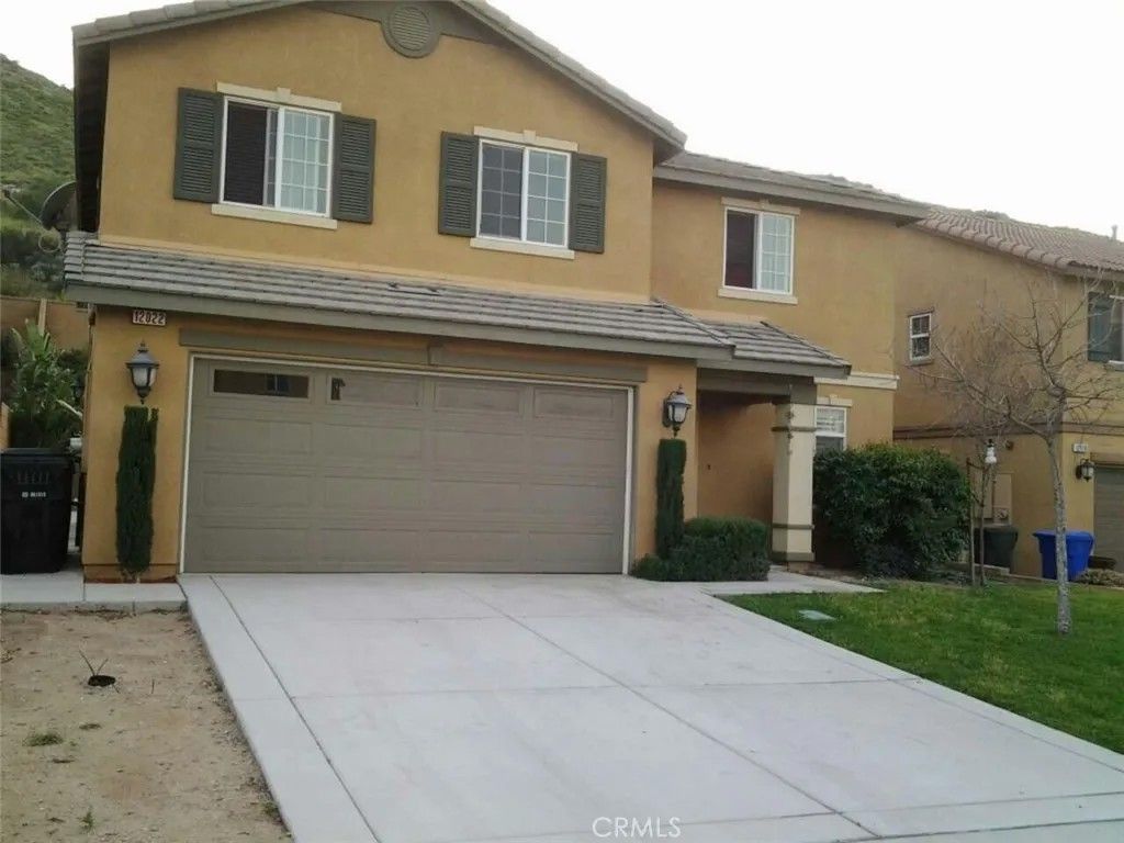 Photo of 12022 Loyola Court, Fontana, CA 92337 (MLS # AR25276463)