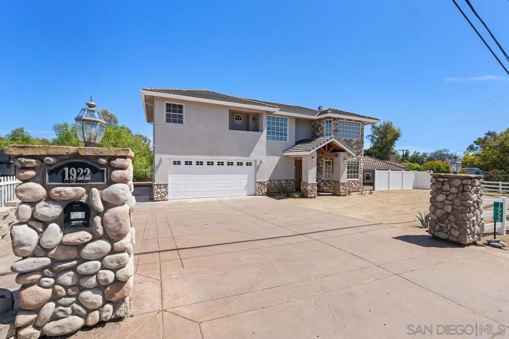 Photo of 1922 Suncrest Blvd, El Cajon, CA 92021 (MLS # 260009965)