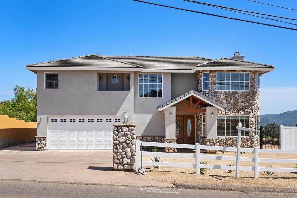 Photo of 1922 Suncrest Blvd, El Cajon, CA 92021 (MLS # 260009965)