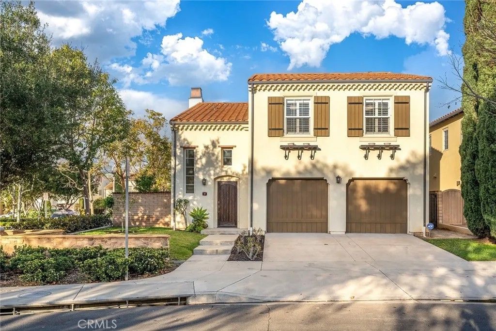 Photo of 59 Midnight Sky, Irvine, CA 92620 (MLS # OC26031370)