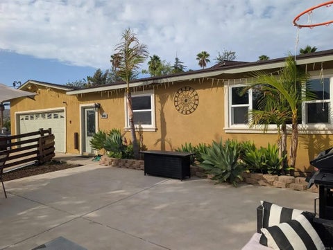 Photo of 9060 Kay Jay Lane, Lakeside, CA 92040 (MLS # PTP2607837)
