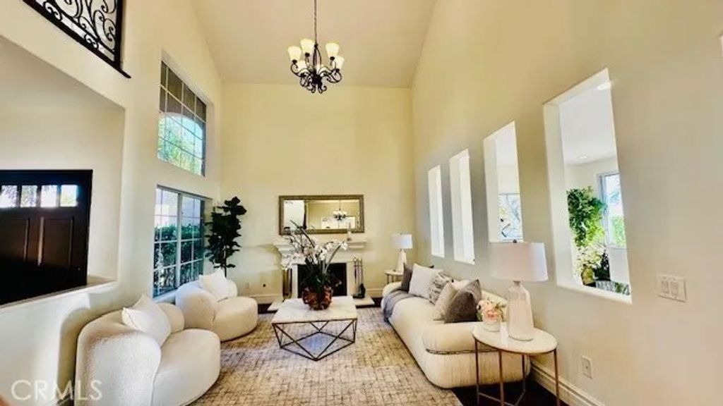 Photo of 19900 Mariposa Creek Way Way, Porter Ranch, CA 91326 (MLS # SR25281805)