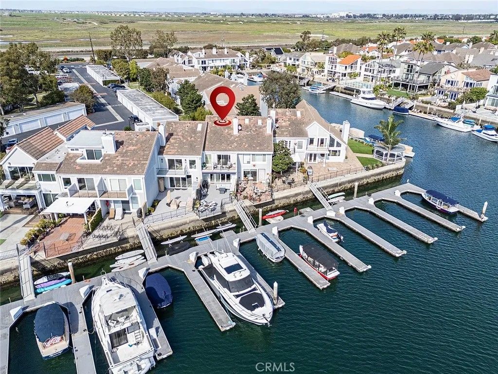 Photo of 16114 Bonaire Circle, Huntington Beach, CA 92649 (MLS # NP26048845)