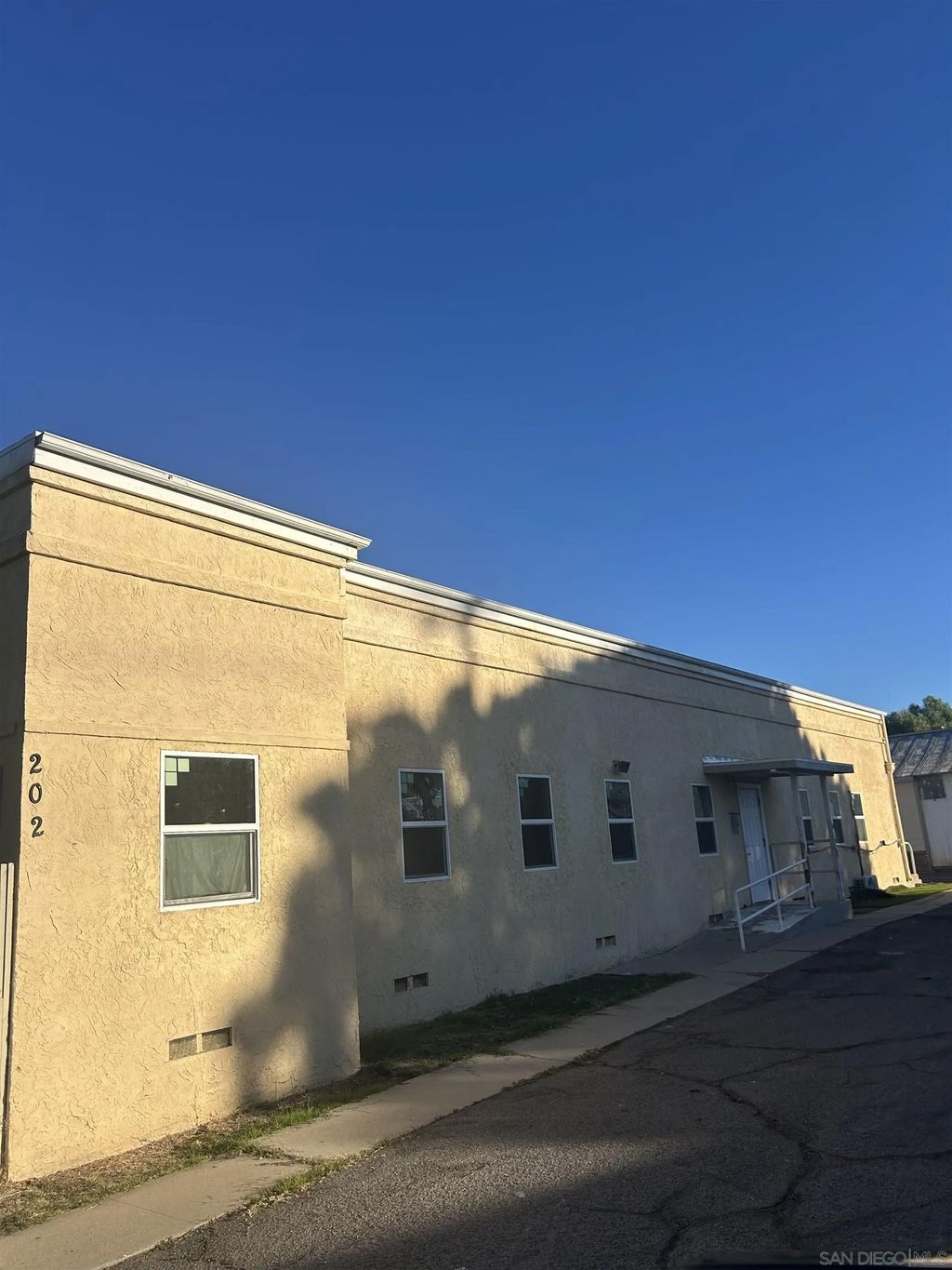 Photo of 202 6th Street, Ramona, CA 92065 (MLS # 250042859)