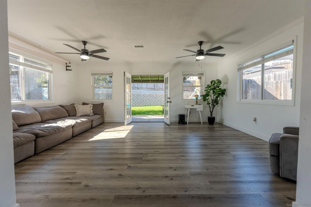 Photo of 6418 Hayward Way, San Diego, CA 92139 (MLS # 260001277)