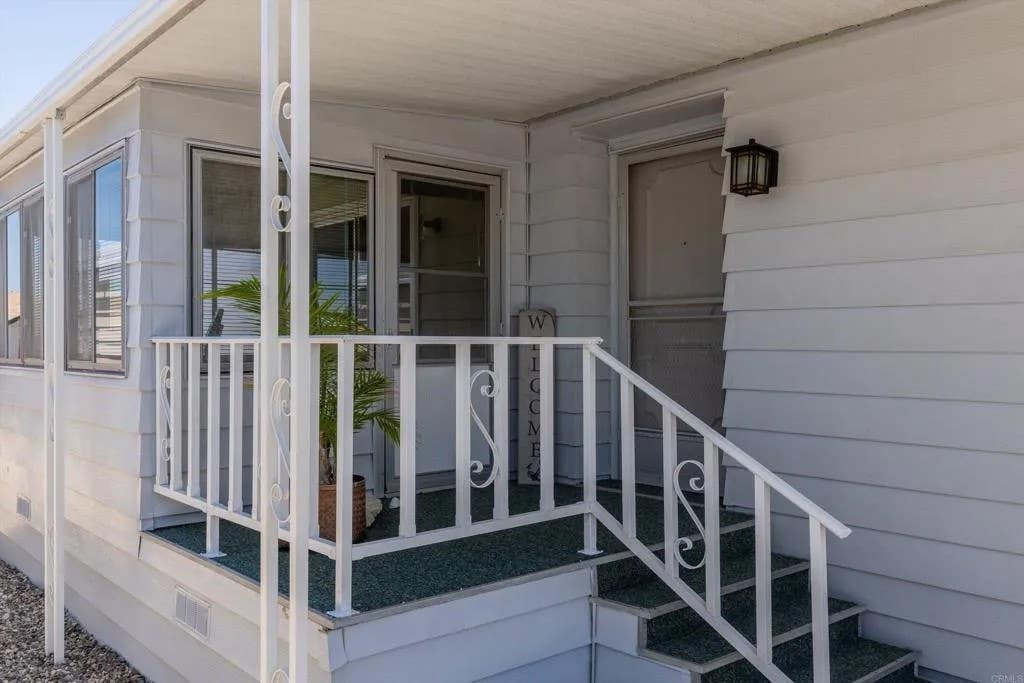 Photo of 650 S Rancho Santa Fe RD #105, San Marcos, CA 92078 (MLS # NDP2607197)