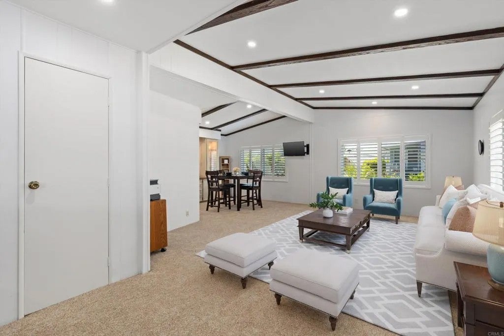 Photo of 650 S Rancho Santa Fe RD #105, San Marcos, CA 92078 (MLS # NDP2607197)