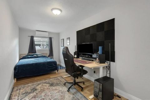 Tiny photo for 3820 Hilltop Drive, San Diego, CA 92102 (MLS # NDP2510527)