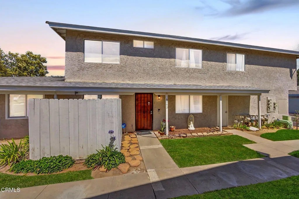Photo of 646 River Street #D, Fillmore, CA 93015 (MLS # V1-36976)