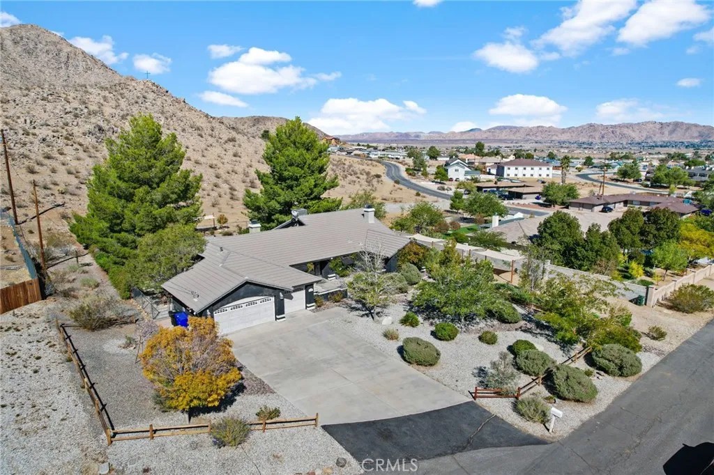 20058 Rancherias Lane