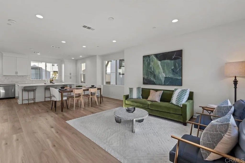 Photo of 2541 Delphinium Lane, Carlsbad, CA 92008 (MLS # NDP2603206)